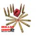 Bullet Corp Case Marker Single