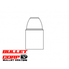.44 Cal 280gr RNFP (QTY:400)